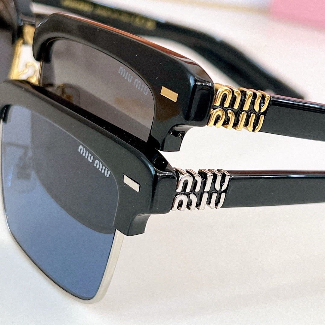 MIU MI* Eyewear SIZE: 54-17-145
