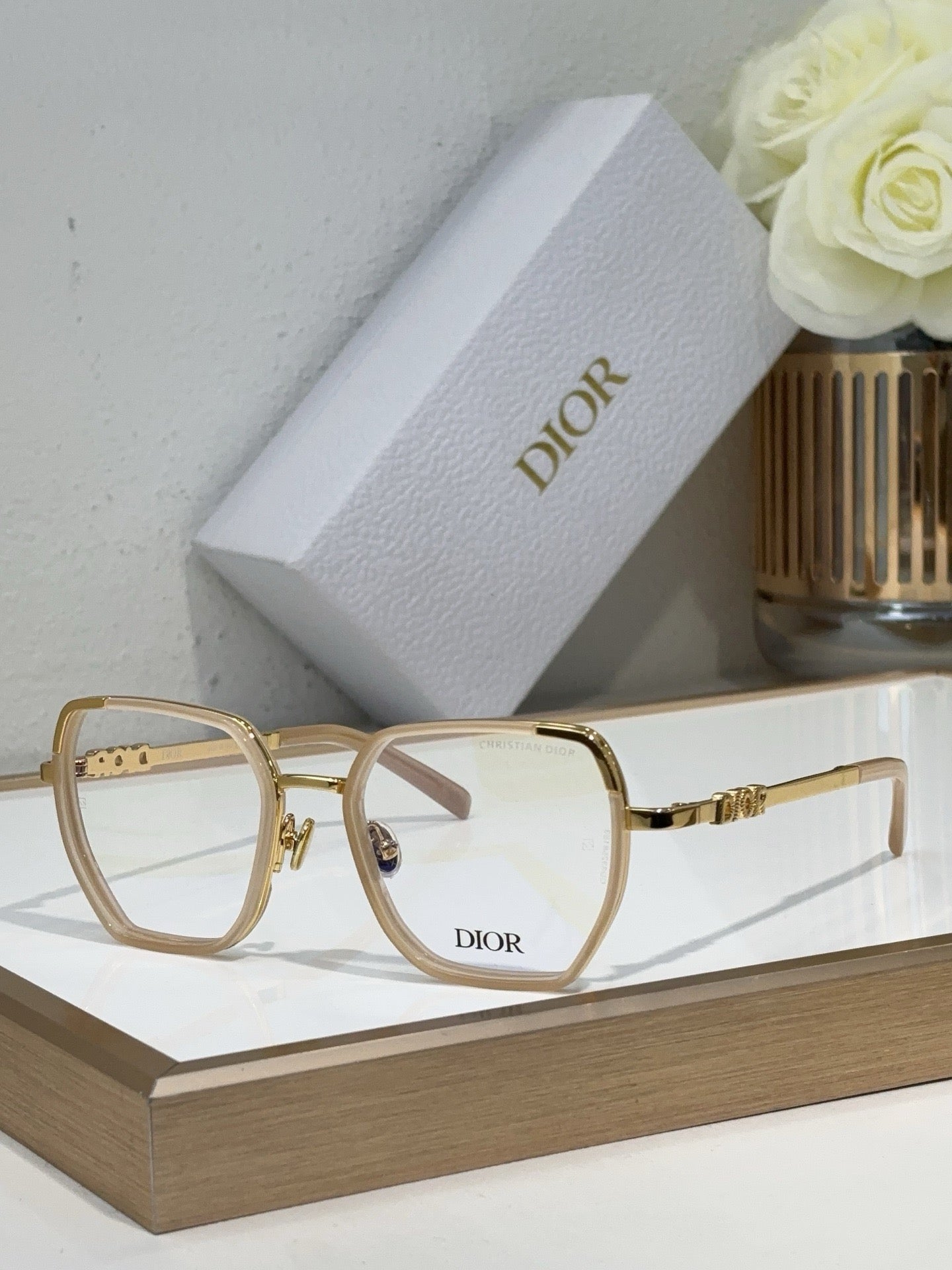 DI*R Eyewear SIZE: 54-17-145