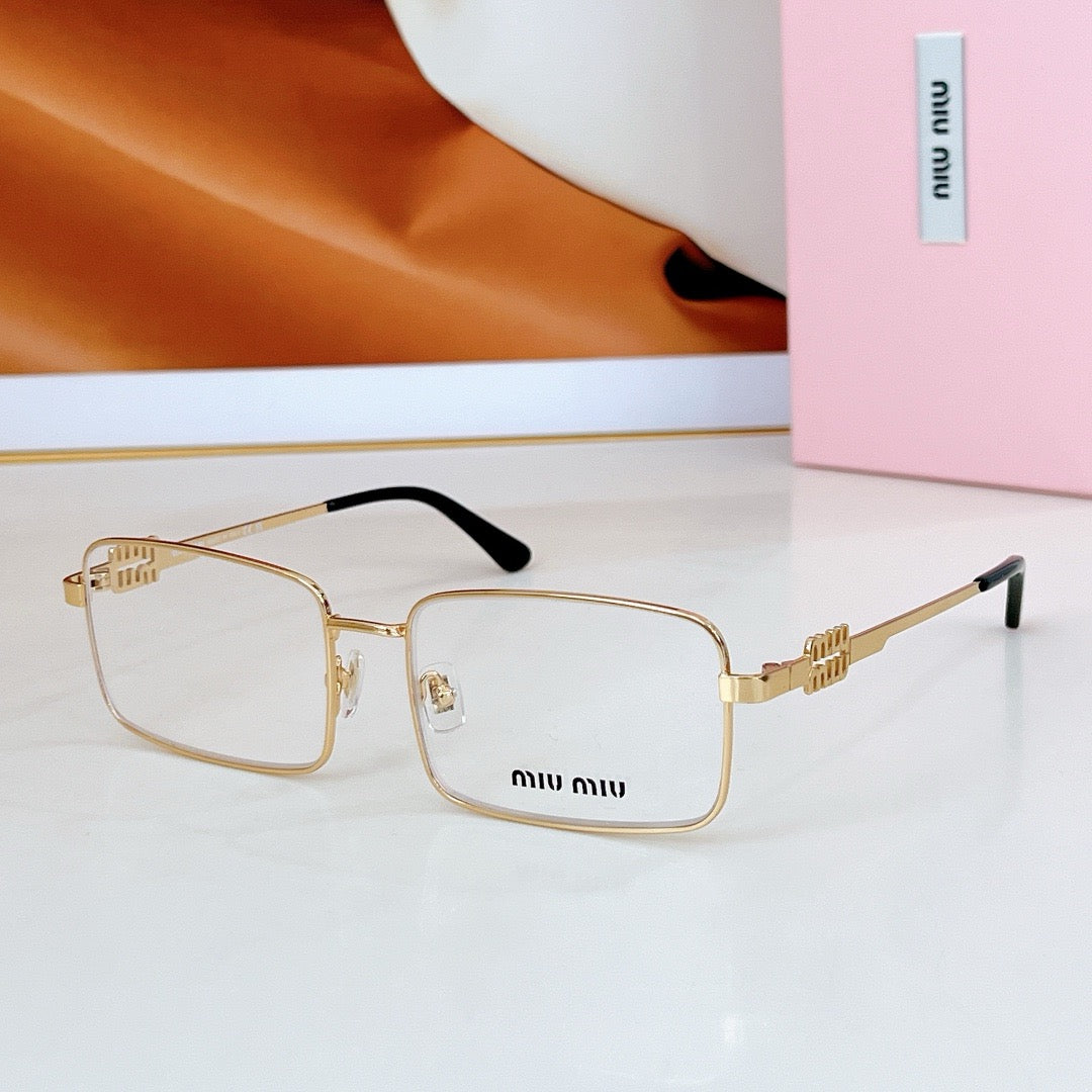 MIU MI* Eyewear SIZE: 57-18-145
