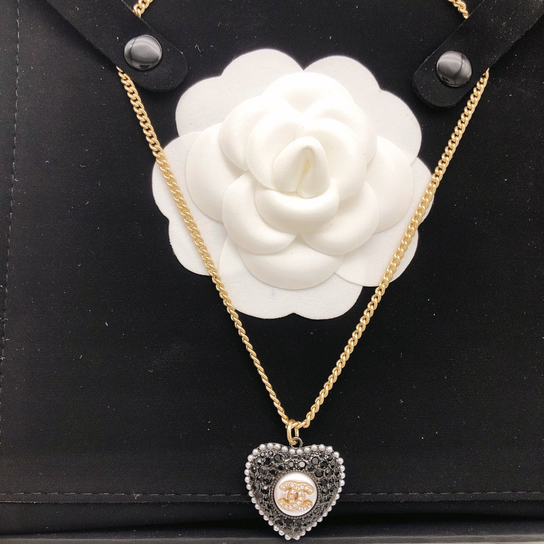 cc Necklace