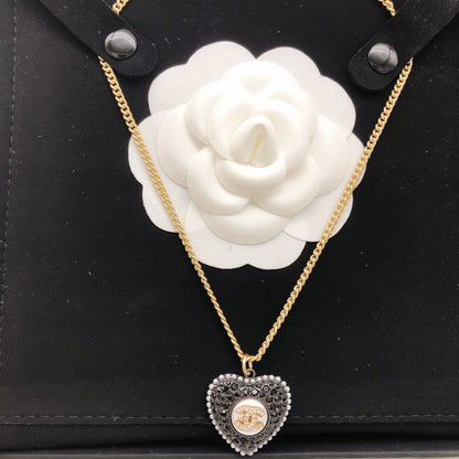 cc Necklace
