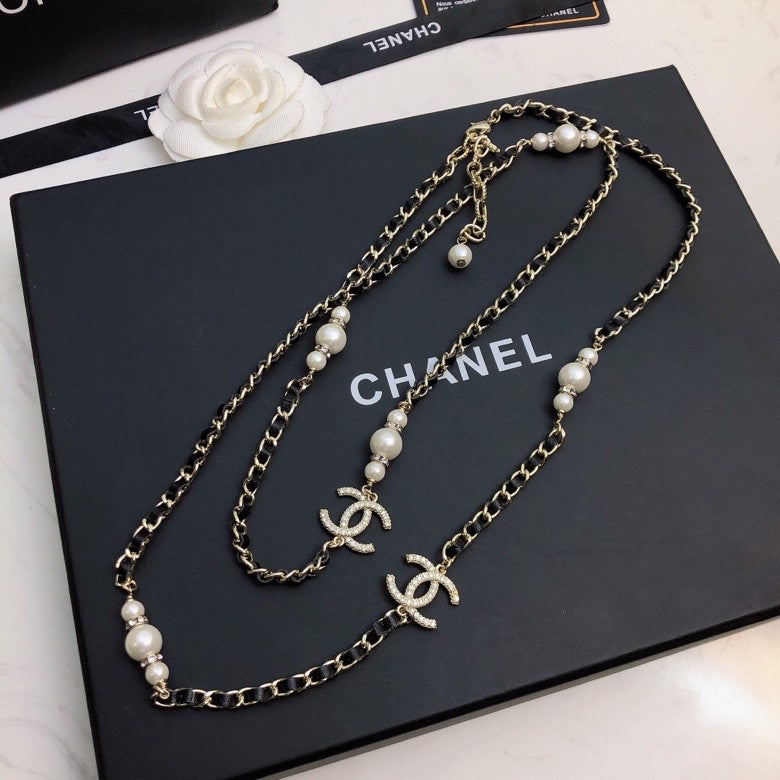 cc Necklace
