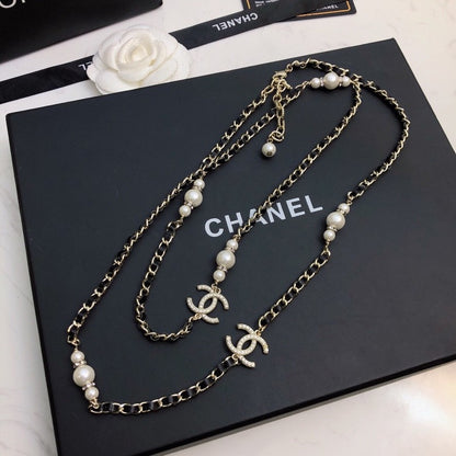 cc Necklace
