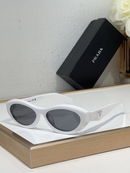 PRA Eyewear SIZE: 56-15-145