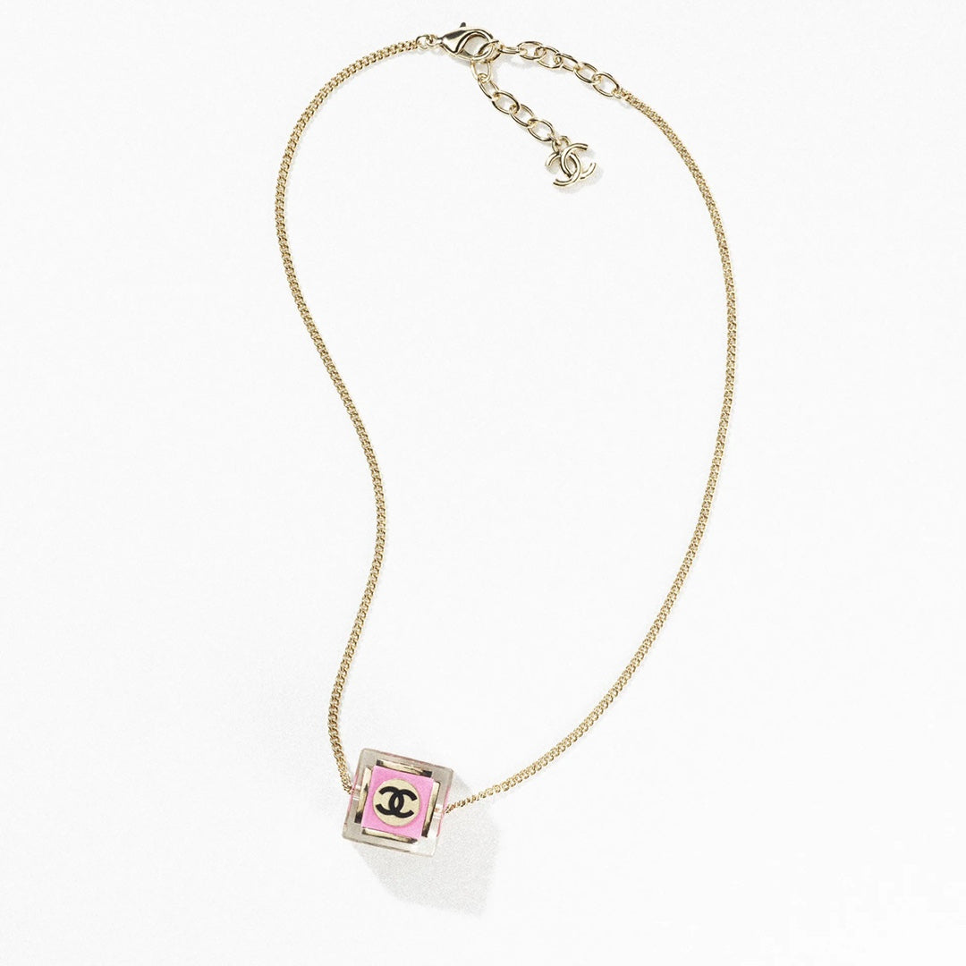 cc Necklace