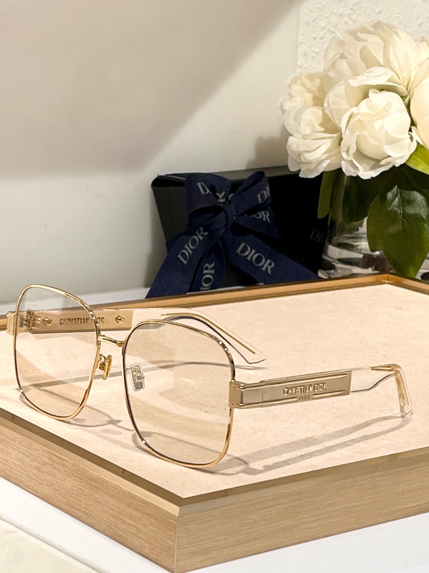 DI*R Eyewear SIZE: 60-18-145