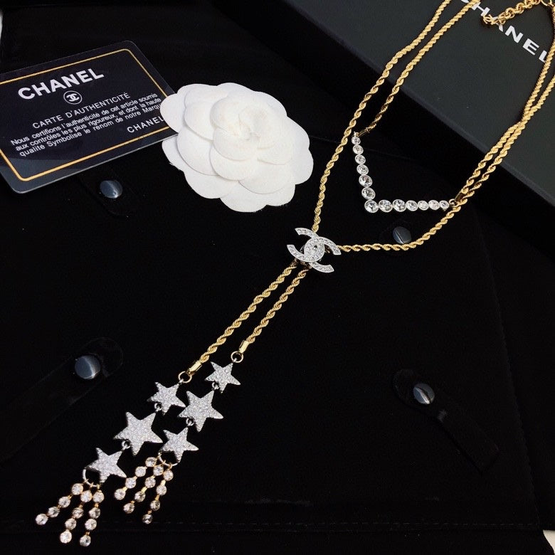 cc Necklace