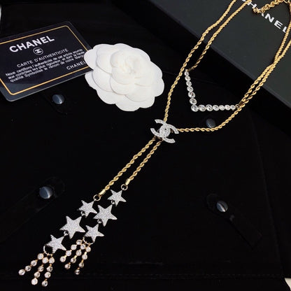 cc Necklace
