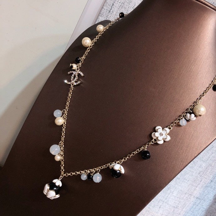 cc Necklace
