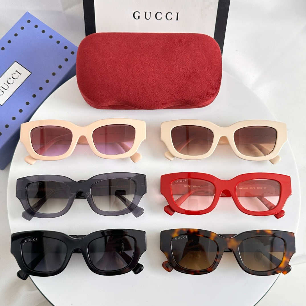 GG* Eyewear SIZE: 51-22-145
