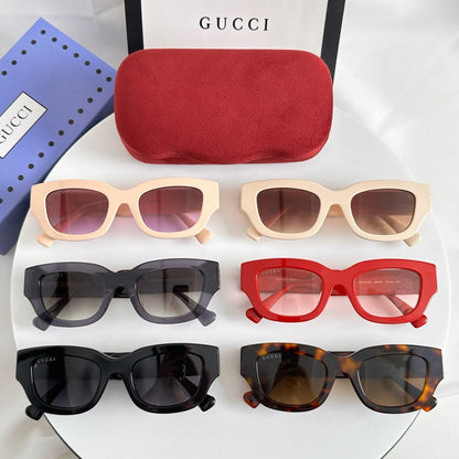 GG* Eyewear SIZE: 51-22-145