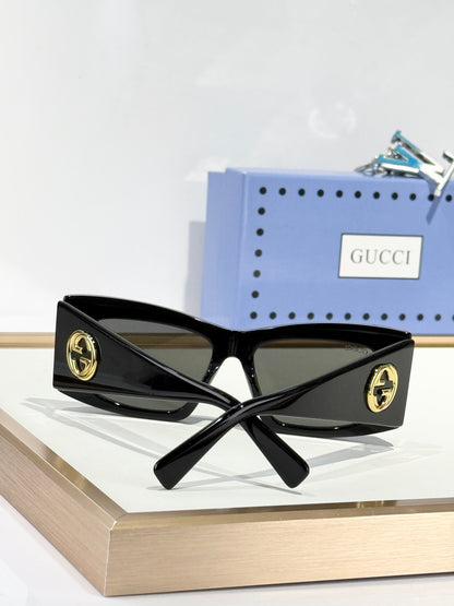 GG* Eyewear SIZE: 53-16-145