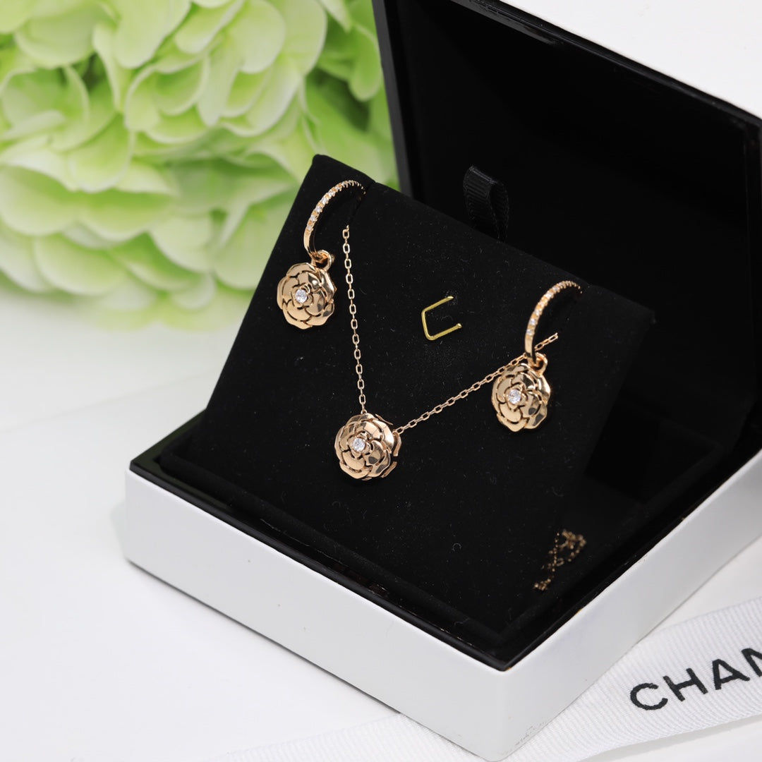 cc Earrings