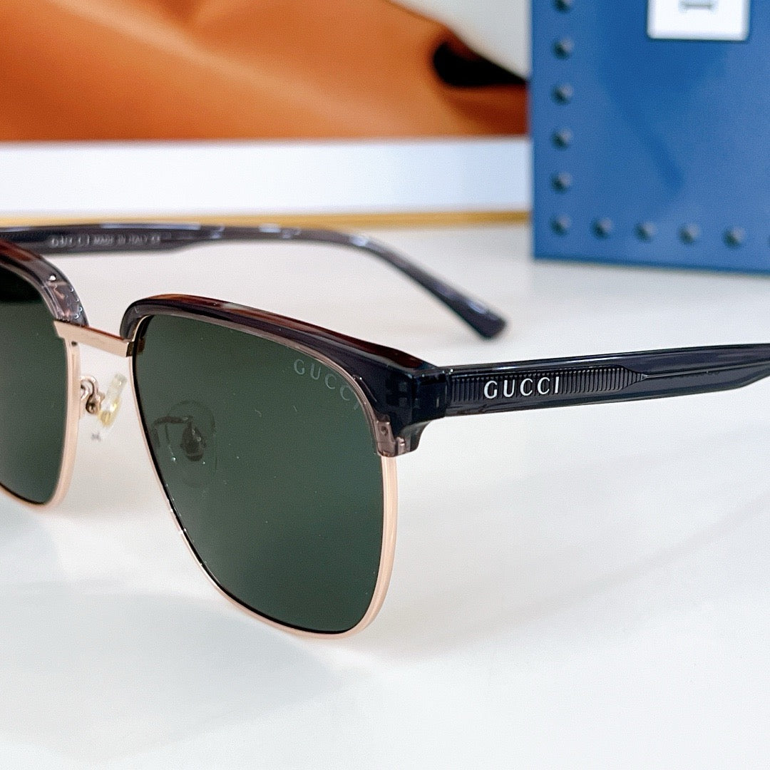GG* Eyewear SIZE: 56-17-148