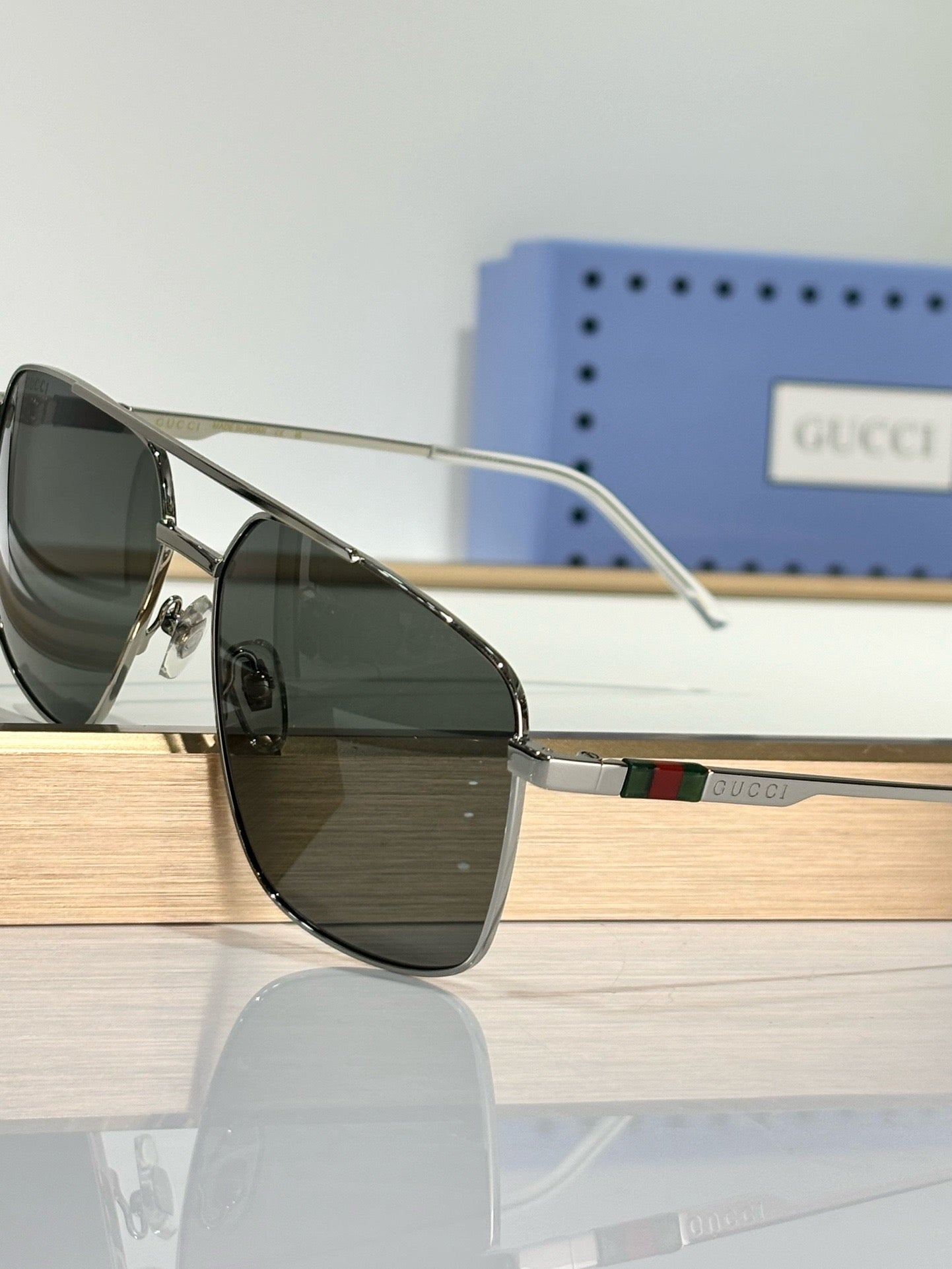 GG* Eyewear SIZE: 59-16-145