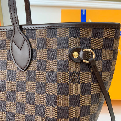 Louis neverfull new arrival bag size: 32-29-17 cm top qualtiy !