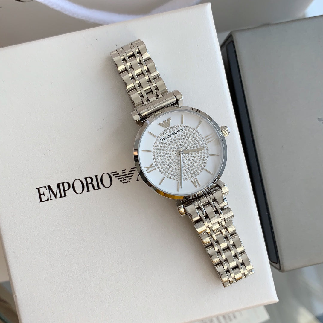 Amn new arrival AR11245 women watches 32mm*7mm