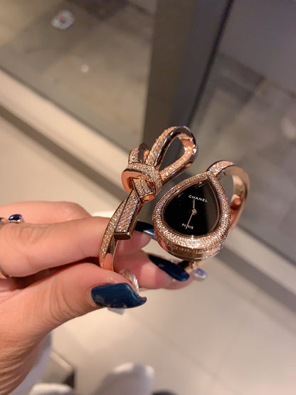 Cc new arrival women Ruban watches