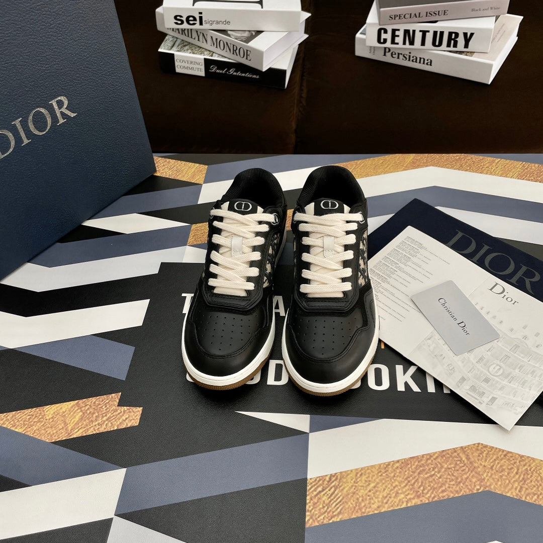 D new arrival men and women sneakers 01