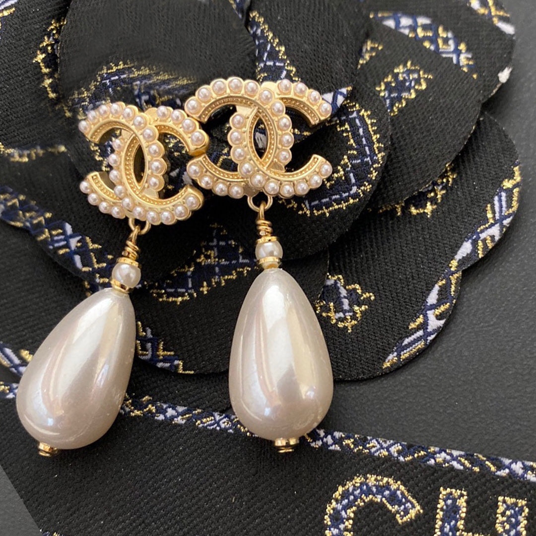 CC Jewelry New Arrival 0068