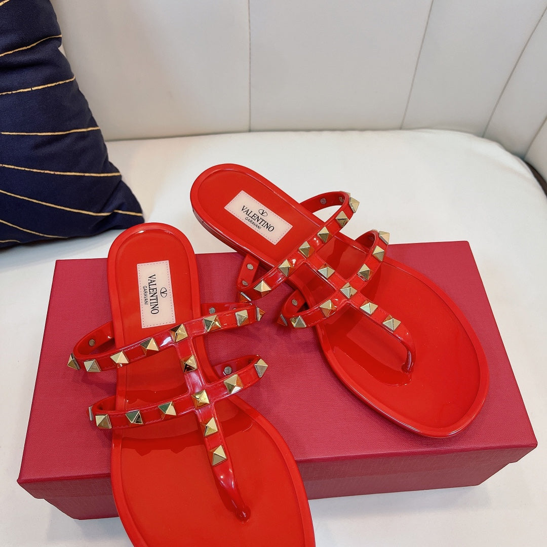 Val new arrival women slippers 02