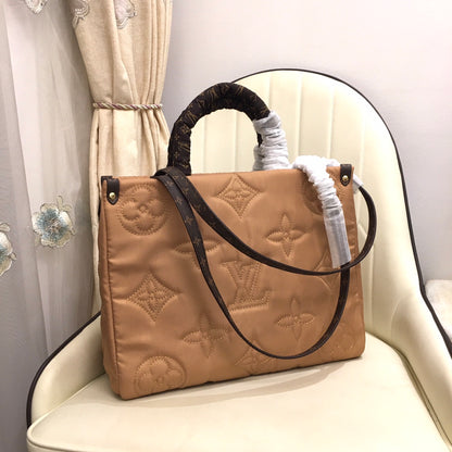 Louis new arrival winter onthego bag