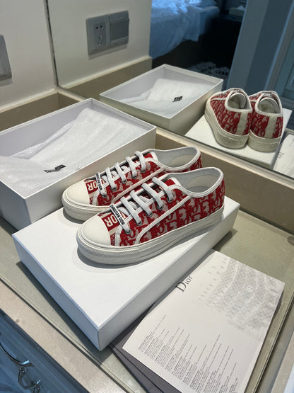 D new arrival women sneakers 02