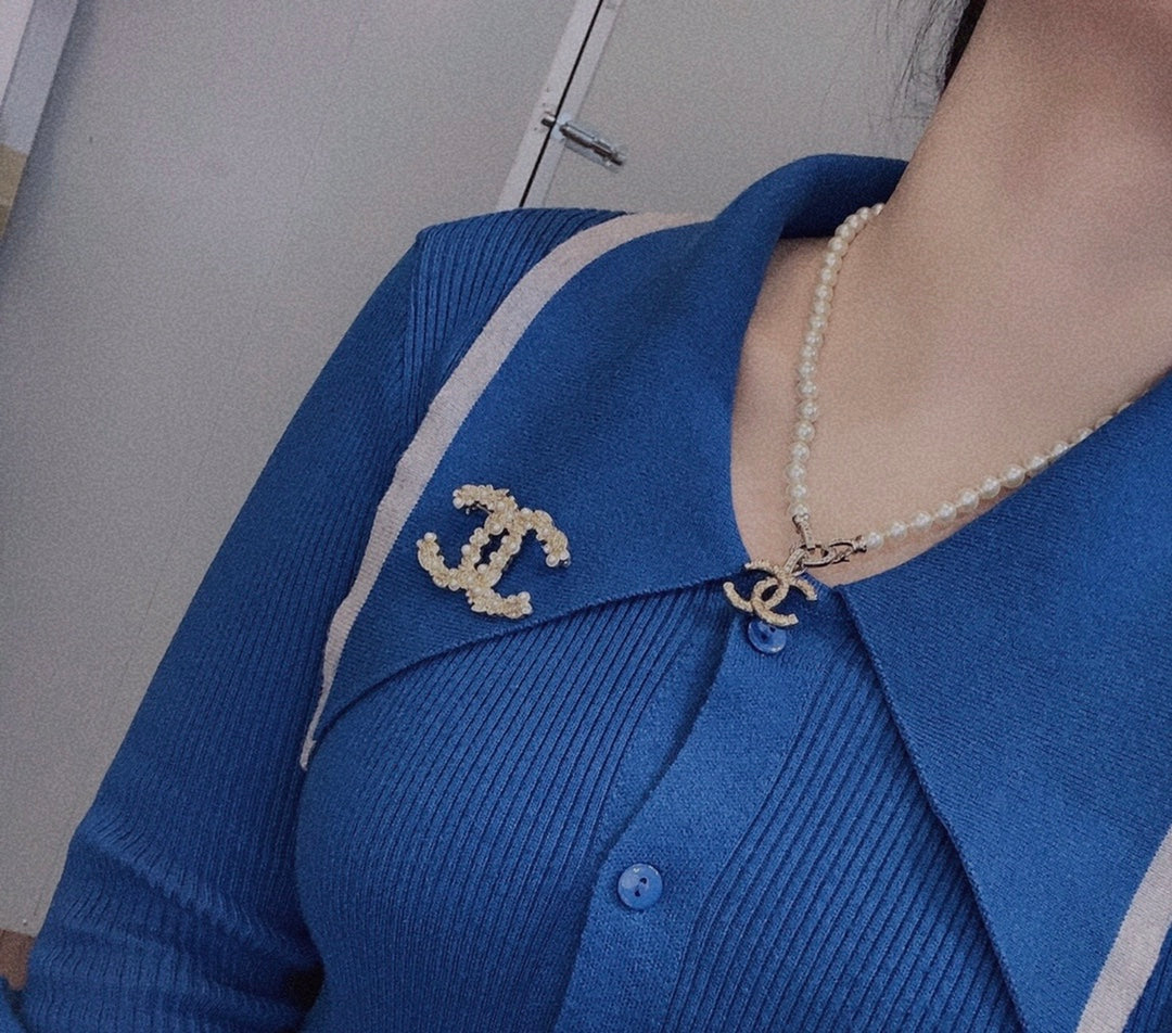 cc New Arrival Necklace 0053