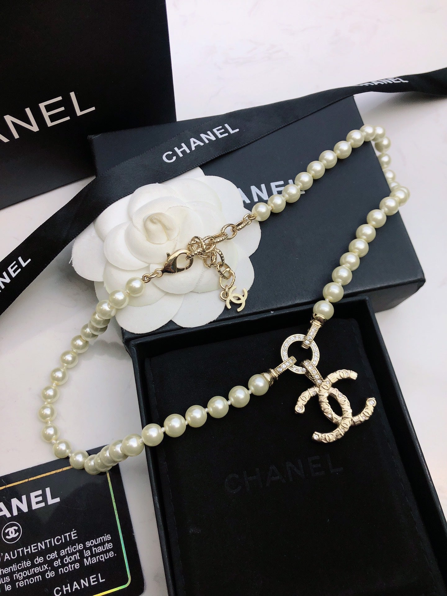 cc New Arrival Necklace 0053