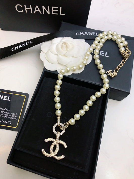 cc New Arrival Necklace 0053