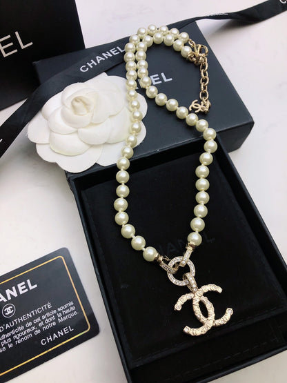 cc New Arrival Necklace 0053
