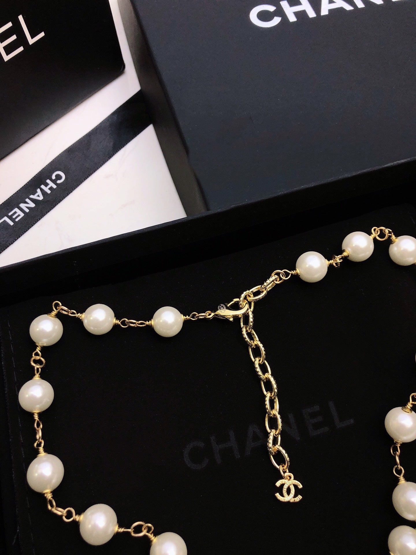 CC Jewelry New Arrival 0089