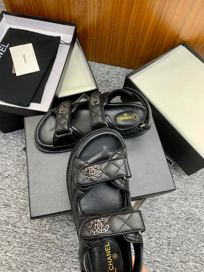 CC new arrival women summer shoes