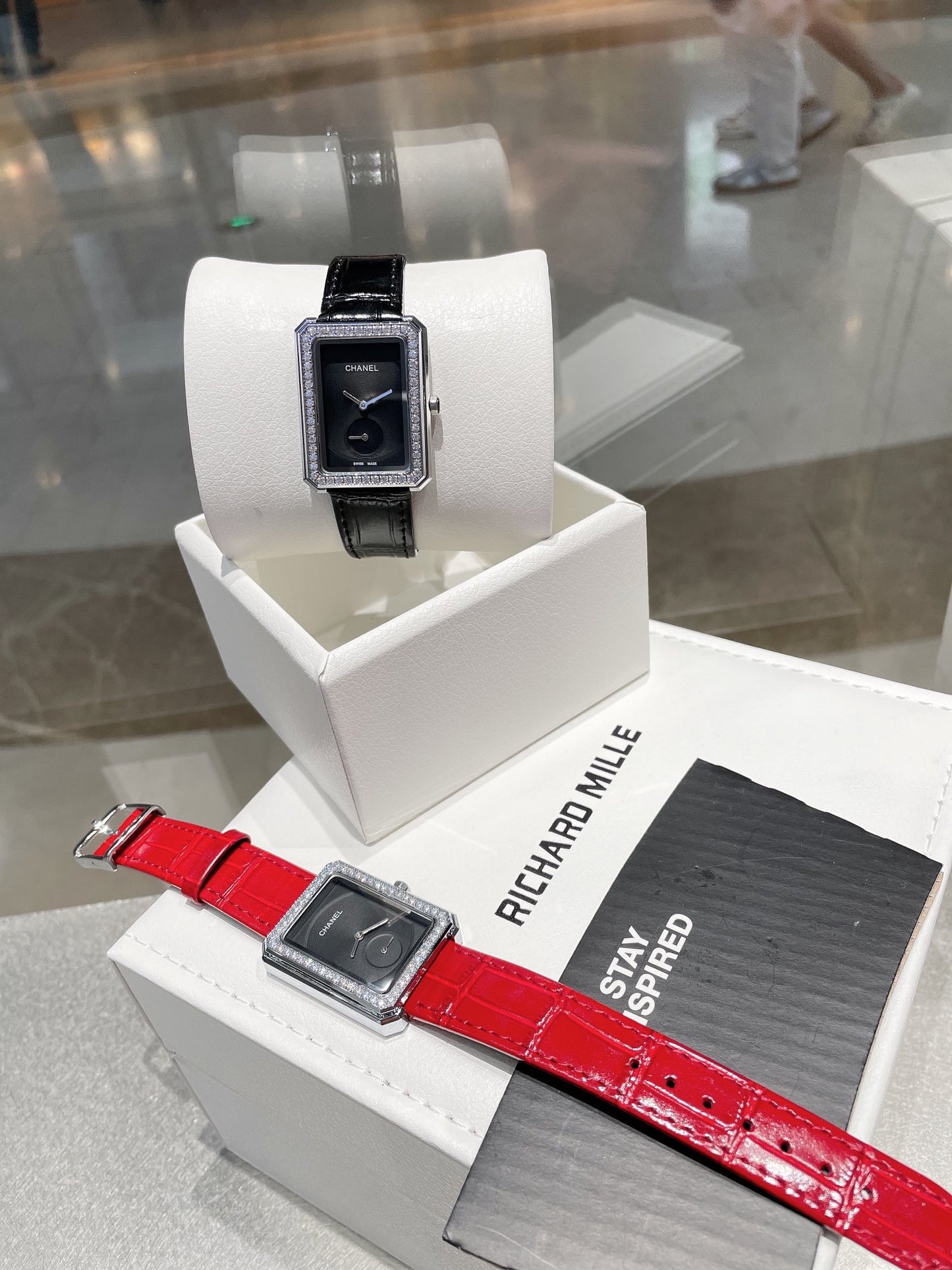 cc  Boy.FRIEND new arrival women watch