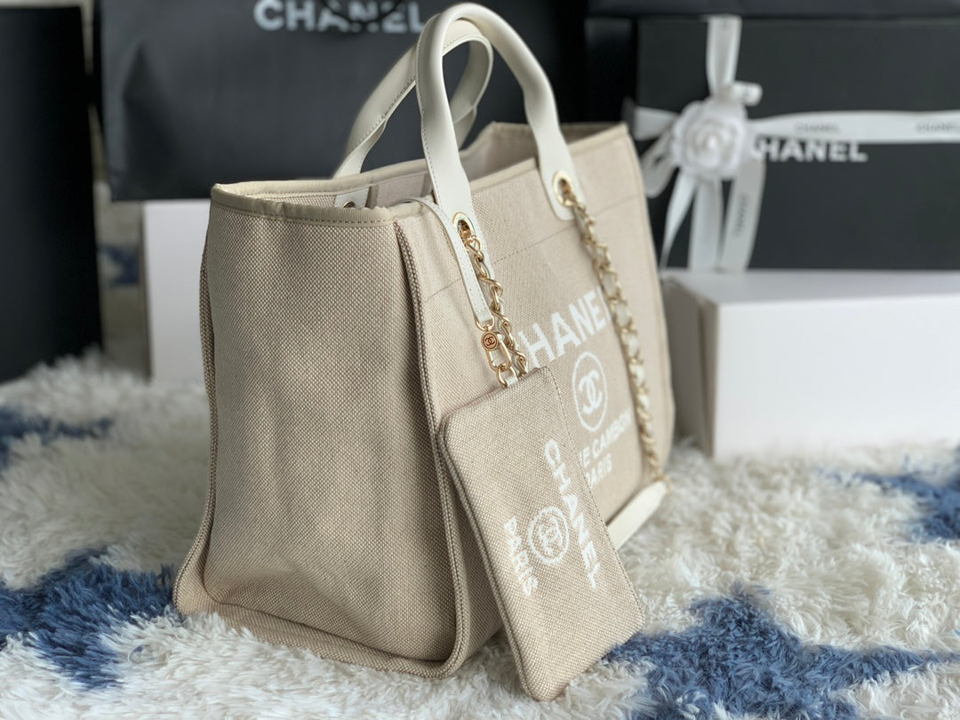 CC new arrival tote bag size: 38X32X18CM (Top quality )