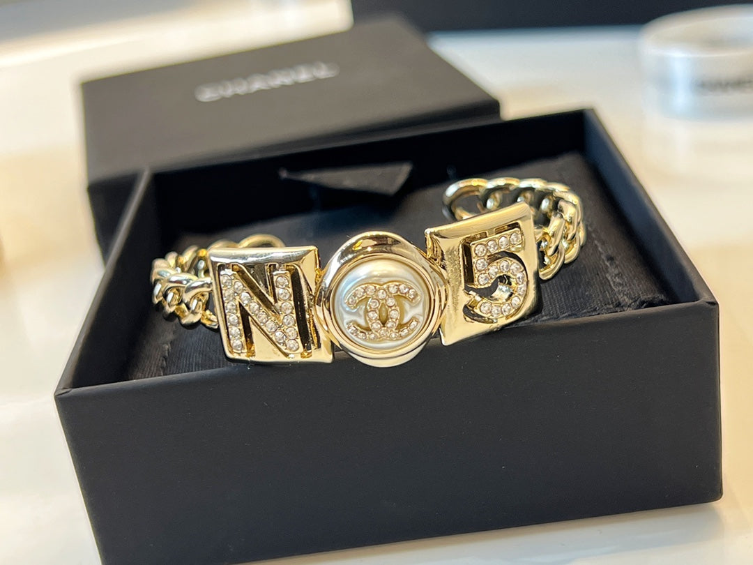 CC Bracelet 0018