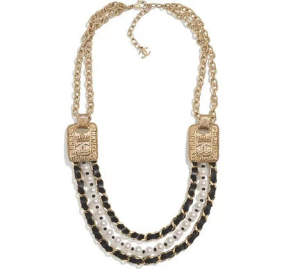 Cc new arrival necklace/belt 0082