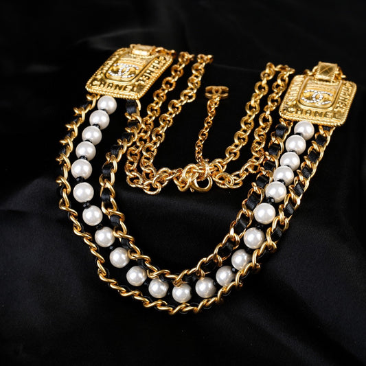 Cc new arrival necklace/belt 0082