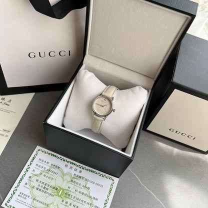 GG G-Timeless 28mm watch