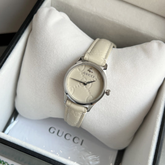 GG G-Timeless 28mm watch