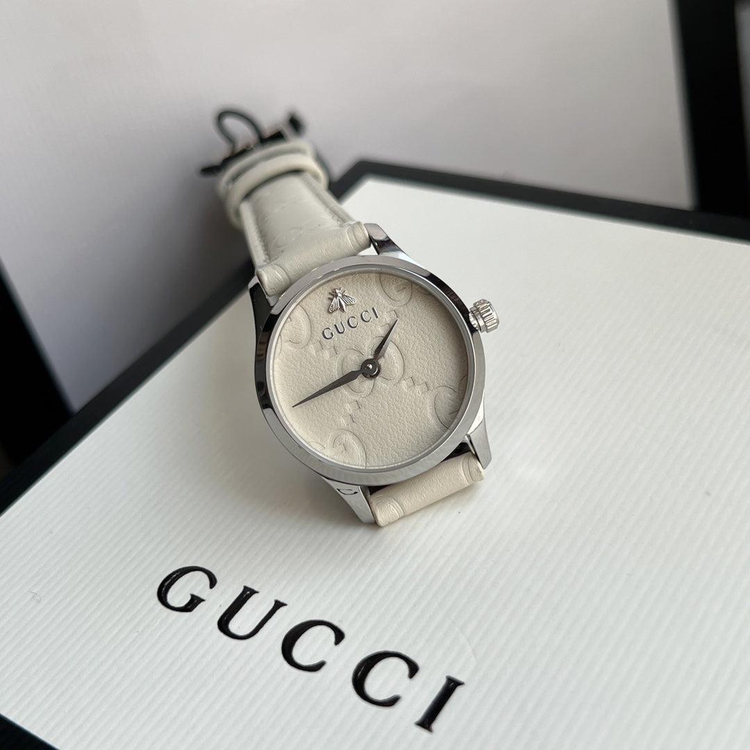 GG G-Timeless 28mm watch