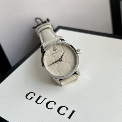 GG G-Timeless 28mm watch