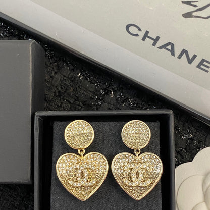 Cc new arrival earings 0053