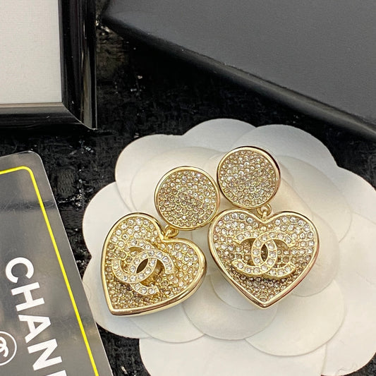 Cc new arrival earings 0053