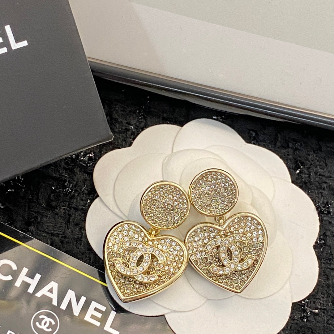 Cc new arrival earings 0053