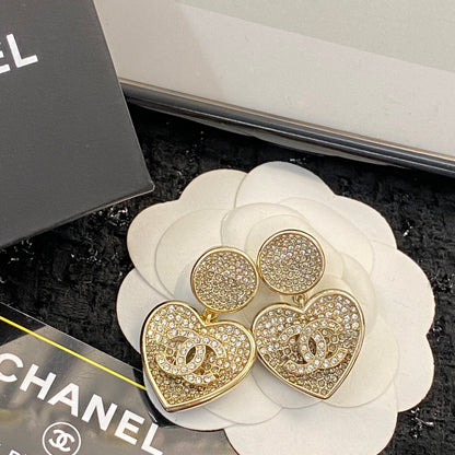 Cc new arrival earings 0053