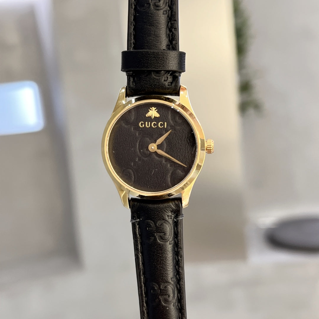 GG G-Timeless new arrival women watches 28 mm