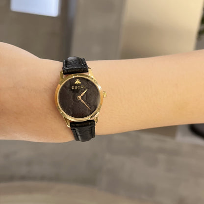 GG G-Timeless new arrival women watches 28 mm