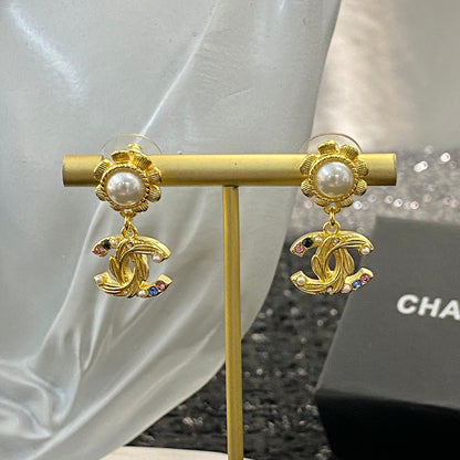 Cc new arrival earings 0050