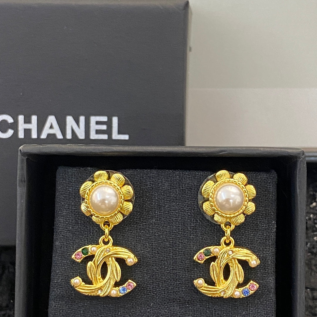 Cc new arrival earings 0050